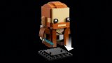 LEGO® BrickHeadz™ Star Wars™ 40547 Obi-Wan Kenobi™ a Darth Vader™