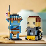 LEGO® BrickHeadz™ 40554 Jake Sully a jeho Avatar