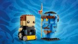 LEGO® BrickHeadz™ 40554 Jake Sully a jeho Avatar