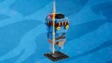 LEGO® BrickHeadz™ 40554 Jake Sully a jeho Avatar