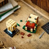 LEGO® BrickHeadz™ 40630 Frodo™ a Glum