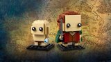 LEGO® BrickHeadz™ 40630 Frodo™ a Glum