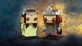 LEGO® BrickHeadz™ 40632 Aragorn™ a Arwen™