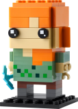 LEGO® BrickHeadz™ 40624 Alex