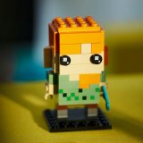 LEGO® BrickHeadz™ 40624 Alex