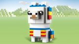 LEGO® BrickHeadz™ 40625 Lama