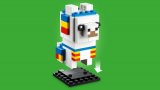 LEGO® BrickHeadz™ 40625 Lama