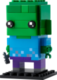 LEGO® BrickHeadz™ 40626 Zombie