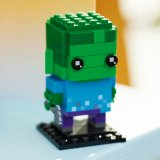 LEGO® BrickHeadz™ 40626 Zombie