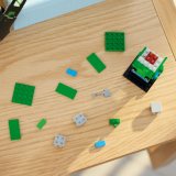 LEGO® BrickHeadz™ 40626 Zombie