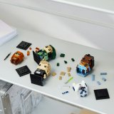 LEGO® BrickHeadz™ Star Wars™ 40623 Hrdinové bitvy o planetu Endor™