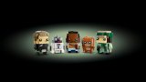 LEGO® BrickHeadz™ Star Wars™ 40623 Hrdinové bitvy o planetu Endor™