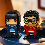 LEGO® BrickHeadz™ Harry Potter™ 40616 Harry Potter™ a Cho Changová