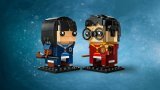 LEGO® BrickHeadz™ Harry Potter™ 40616 Harry Potter™ a Cho Changová