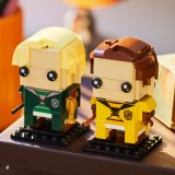 LEGO® BrickHeadz™ Harry Potter™ 40617 Draco Malfoy™ a Cedric Diggory