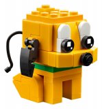 LEGO® BrickHeadz™ │ Disney 40378 Goofy a Pluto