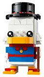 LEGO® BrickHeadz™ │ Disney 40477 Strýček Skrblík, Dulík, Bubík a Kulík