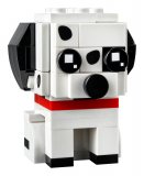 LEGO® BrickHeadz™ 40479 Dalmatin