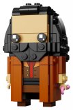 LEGO® BrickHeadz™ 40495 Harry, Hermiona, Ron a Hagrid™