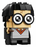 LEGO® BrickHeadz™ 40495 Harry, Hermiona, Ron a Hagrid™
