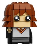 LEGO® BrickHeadz™ 40495 Harry, Hermiona, Ron a Hagrid™