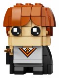 LEGO® BrickHeadz™ 40495 Harry, Hermiona, Ron a Hagrid™
