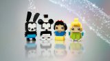 LEGO® BrickHeadz™ 40622 Oslava 100 let Disney