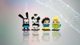 LEGO® BrickHeadz™ 40622 Oslava 100 let Disney