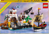 LEGO® Icons 10320 Pevnost Eldorado