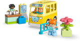 LEGO® DUPLO® 10988 Cesta autobusem