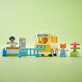 LEGO® DUPLO® 10988 Cesta autobusem