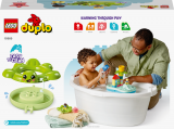 LEGO® DUPLO® 10989 Aquapark