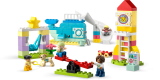 LEGO® DUPLO® 10991 Hřiště snů