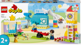 LEGO® DUPLO® 10991 Hřiště snů