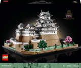 LEGO Architecture 21060 Hrad Himedži