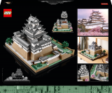 LEGO Architecture 21060 Hrad Himedži