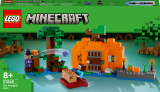 LEGO® Minecraft® 21248 Dýňová farma