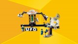 LEGO® Creator 3 v 1 31142 Vesmírná horská dráha