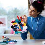 LEGO® Art 31210 Moderní umění