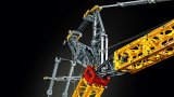 LEGO® Technic 42146 Pásový jeřáb Liebherr LR 13000