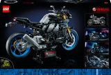 LEGO® Technic 42159 Yamaha MT-10 SP