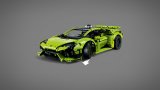 LEGO® Technic 42161 Lamborghini Huracán Tecnica