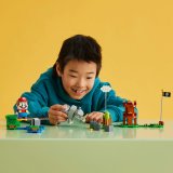 LEGO® Super Mario™ 71420 Nosorožec Rambi – rozšiřující set