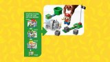 LEGO® Super Mario™ 71420 Nosorožec Rambi – rozšiřující set