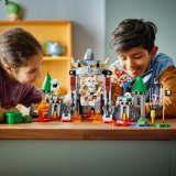 LEGO® Super Mario™ 71423 Boj ve Dry Bowserově hradu – rozšiřující set