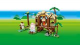 LEGO® Super Mario™ 71424 Donkey Kongův dům na stromě – rozšiřující set