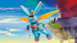 LEGO® DREAMZzz™ 71453 Izzie a králíček Bunchu