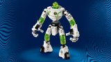 LEGO® DREAMZzz™ 71454 Mateo a robot Z-Flek