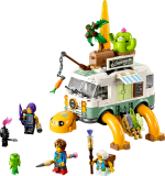 LEGO® DREAMZzz™ 71456 Želví dodávka paní Castillové