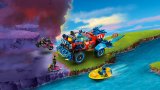 LEGO® DREAMZzz™ 71458 Krokodýlí auto